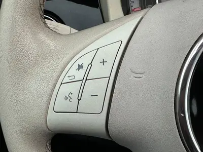 Fiat 500C - Thumbnail 18