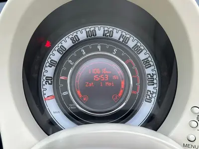 Fiat 500C - Thumbnail 22