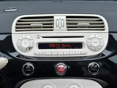 Fiat 500C - Thumbnail 23