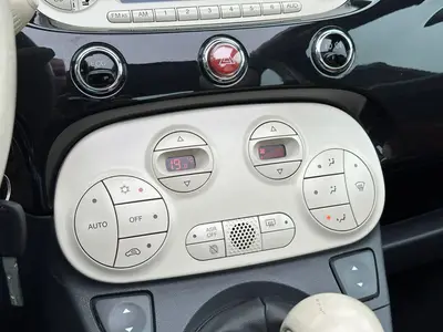 Fiat 500C - Thumbnail 24