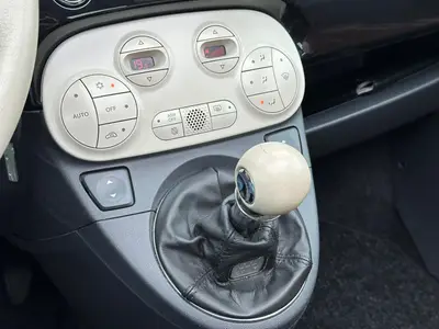 Fiat 500C - Thumbnail 25