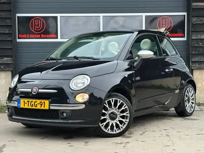 Fiat 500C - Thumbnail 26
