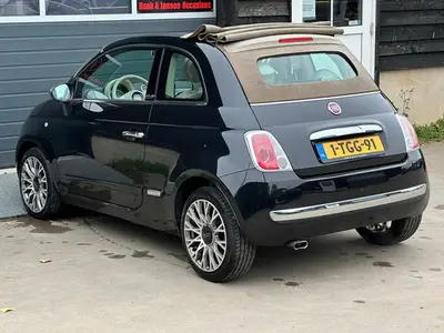 Fiat 500C - Thumbnail 28