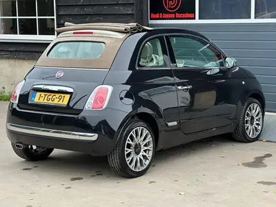 Fiat 500C - Thumbnail 29
