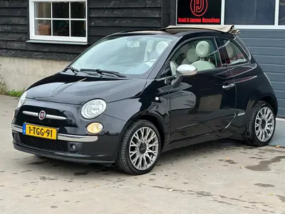 Fiat 500C - Thumbnail 30