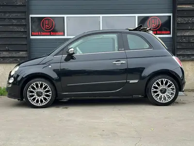 Fiat 500C - Thumbnail 7