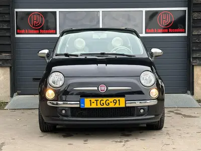 Fiat 500C - Thumbnail 8