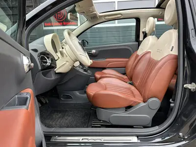 Fiat 500C - Thumbnail 10