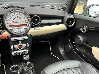 MINI Mini - Thumbnail 14