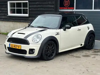 MINI Mini - Thumbnail 24