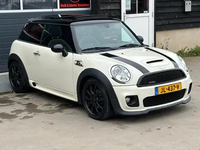 MINI Mini - Thumbnail 26