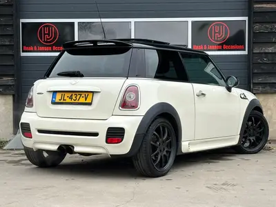 MINI Mini - Thumbnail 5