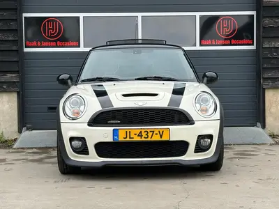 MINI Mini - Thumbnail 6