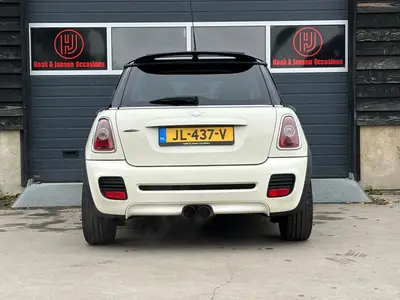 MINI Mini - Thumbnail 7