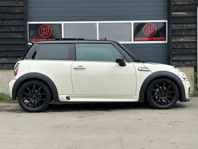 MINI Mini - Thumbnail 8