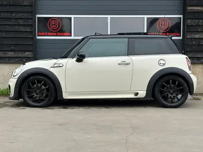 MINI Mini - Thumbnail 9