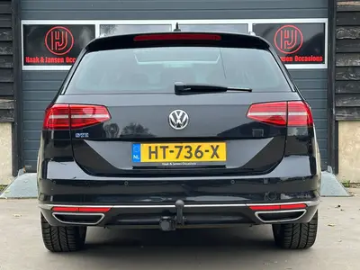 Volkswagen Passat - Thumbnail 7