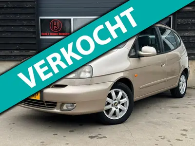 Chevrolet Tacuma - Thumbnail 2