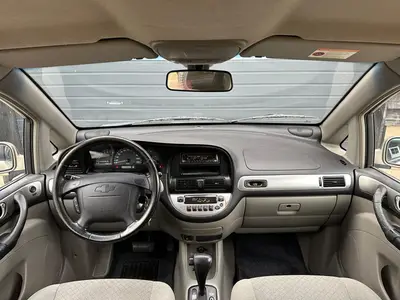 Chevrolet Tacuma - Thumbnail 12