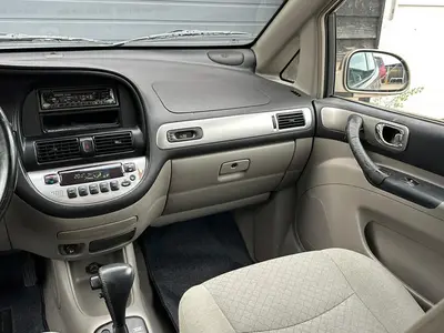 Chevrolet Tacuma - Thumbnail 13