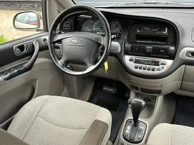 Chevrolet Tacuma - Thumbnail 14