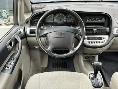 Chevrolet Tacuma - Thumbnail 15