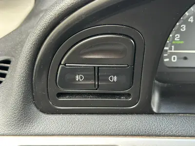 Chevrolet Tacuma - Thumbnail 18