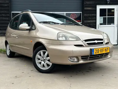 Chevrolet Tacuma - Thumbnail 3