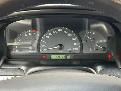 Chevrolet Tacuma - Thumbnail 22