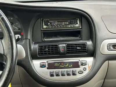 Chevrolet Tacuma - Thumbnail 23