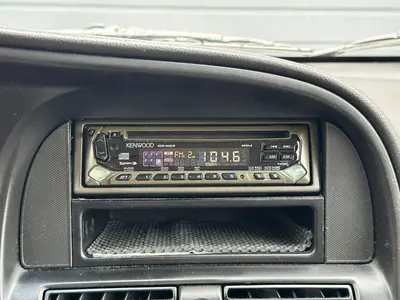 Chevrolet Tacuma - Thumbnail 24