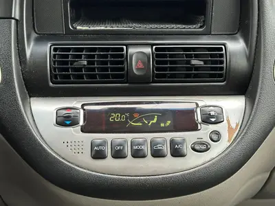 Chevrolet Tacuma - Thumbnail 25