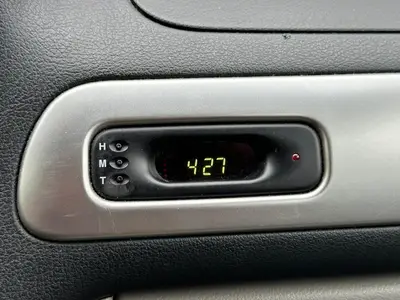 Chevrolet Tacuma - Thumbnail 27