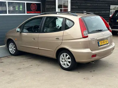 Chevrolet Tacuma - Thumbnail 29