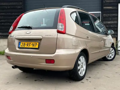 Chevrolet Tacuma - Thumbnail 5