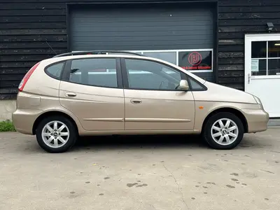 Chevrolet Tacuma - Thumbnail 6