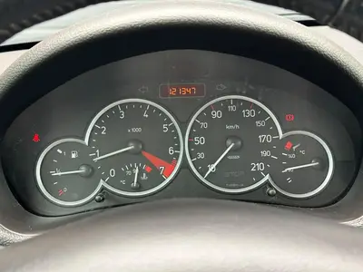 Peugeot 206 - Thumbnail 18