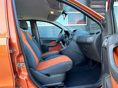 Fiat Panda - Thumbnail 11