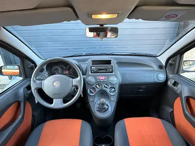 Fiat Panda - Thumbnail 12