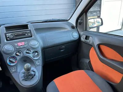 Fiat Panda - Thumbnail 13