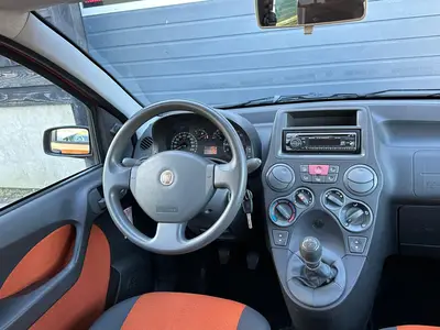 Fiat Panda - Thumbnail 14