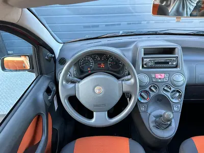 Fiat Panda - Thumbnail 15