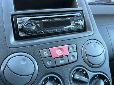 Fiat Panda - Thumbnail 19