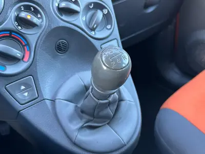 Fiat Panda - Thumbnail 21