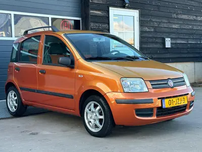 Fiat Panda - Thumbnail 22