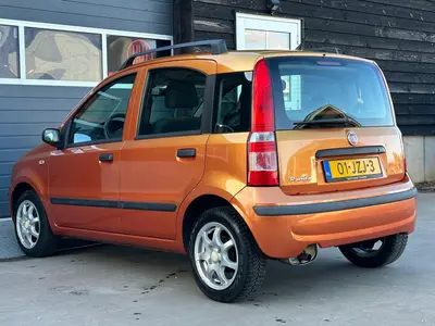 Fiat Panda - Thumbnail 23