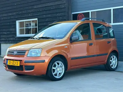 Fiat Panda - Thumbnail 24