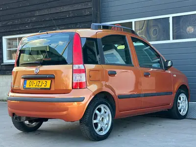 Fiat Panda - Thumbnail 25