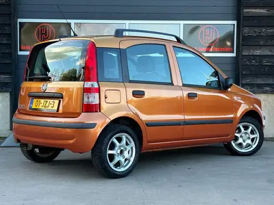 Fiat Panda - Thumbnail 5