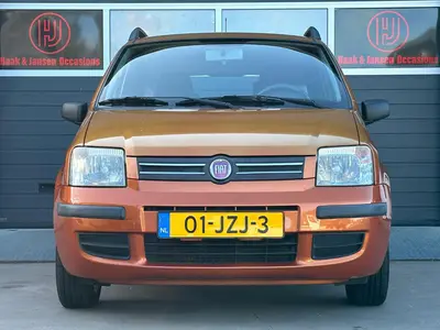 Fiat Panda - Thumbnail 8